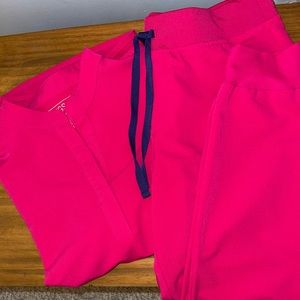 FIGS Scrubs